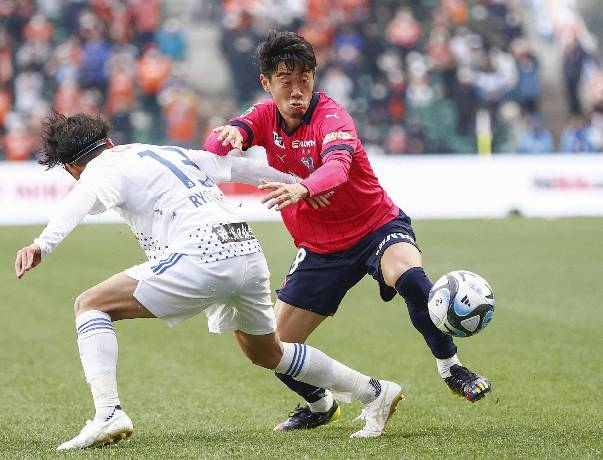 Nhận định, soi k&egrave;o Albirex Niigata với Cerezo Osaka, 12h00 ng&agrave;y 7/4: Tiếp tục bất bại