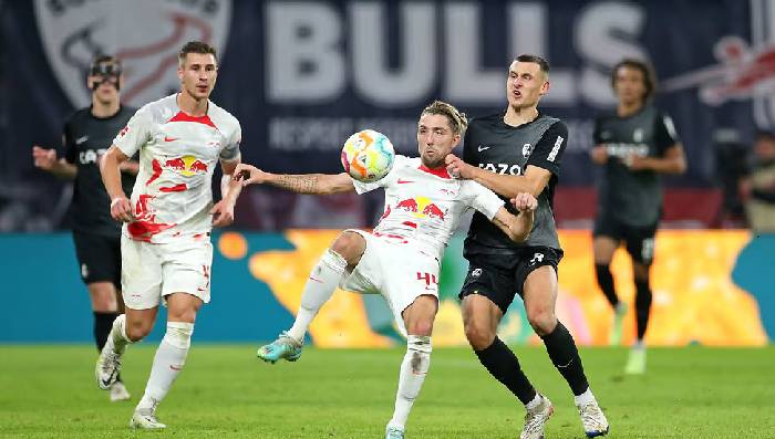 Nhận định, soi kèo Freiburg với Leipzig, 20h30 ngày 06/04: Cản bước đàn bò