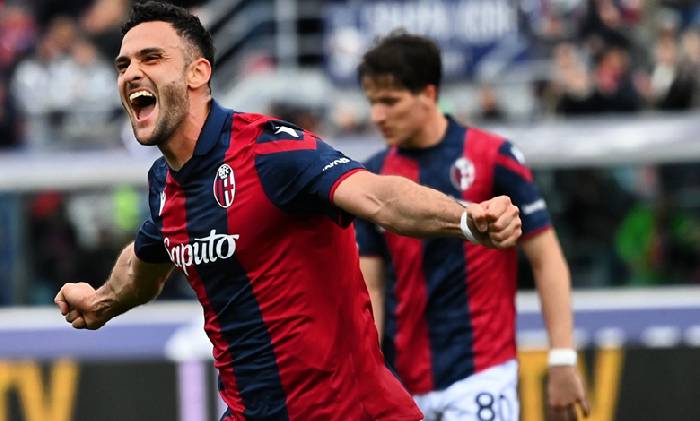 Nhận định, soi k&egrave;o Frosinone với Bologna, 17h30 ng&agrave;y 7/4: Cửa tr&ecirc;n &lsquo;ghi điểm&rsquo;