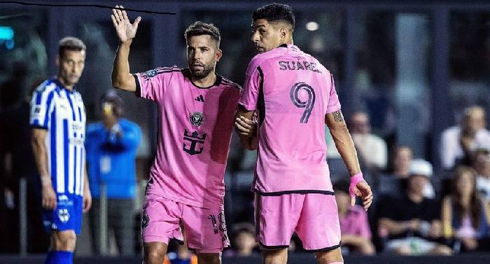 Nhận định, soi k&egrave;o Inter Miami vs Colorado Rapids, 06h30 ng&agrave;y 7/4: Kh&ocirc;ng Messi, kh&ocirc;ng c&ograve;n l&agrave; Miami