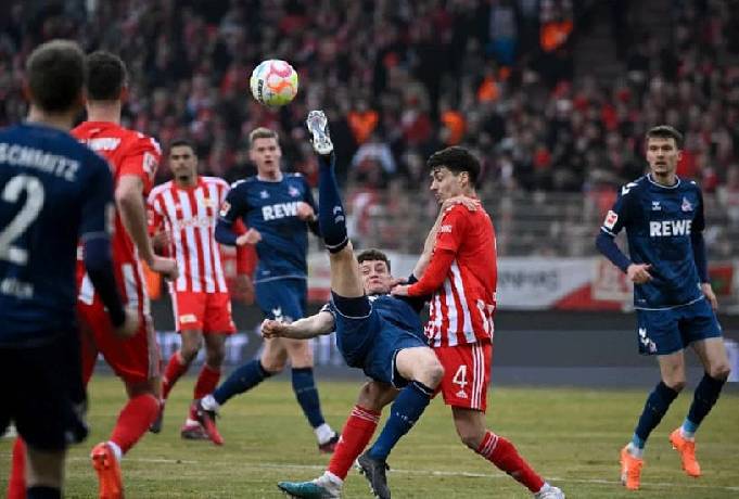 Nhận định, soi kèo Koln với Bochum, 20h30 ngày 06/04: Tự thân vươn lên