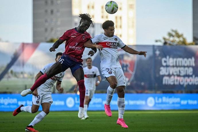 Nhận định, soi k&egrave;o Paris Saint-Germain với Clermont Foot, 2h00 ng&agrave;y 7/4: Kh&oacute; c&oacute; bất ngờ
