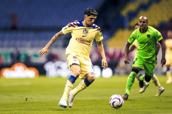 Nhận định, soi k&egrave;o Santos Laguna vs Club America, 10h00 ng&agrave;y 7/4: Bảo to&agrave;n ng&ocirc;i đầu