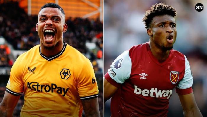 Nhận định, soi k&egrave;o Wolves với West Ham, 21h00 ng&agrave;y 6/4: Điểm tựa Molineux