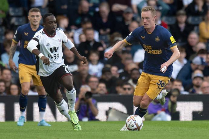 Soi k&egrave;o g&oacute;c Fulham vs Newcastle, 21h00 ng&agrave;y 06/04