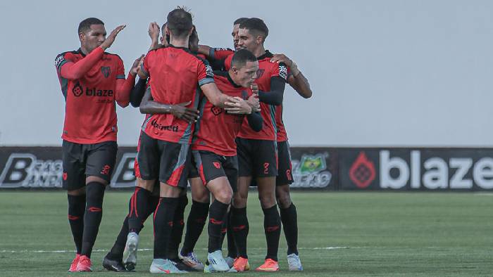 Nhận định, soi kèo Atletico GO vs Athletic Club, 05h00 ngày 8/4: Bắt nạt ‘lính mới’