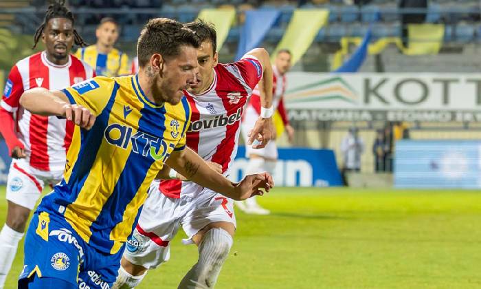 Nhận định, soi kèo Atromitos vs Asteras Tripolis, 22h00 ngày 7/4: Đối thủ khó chịu