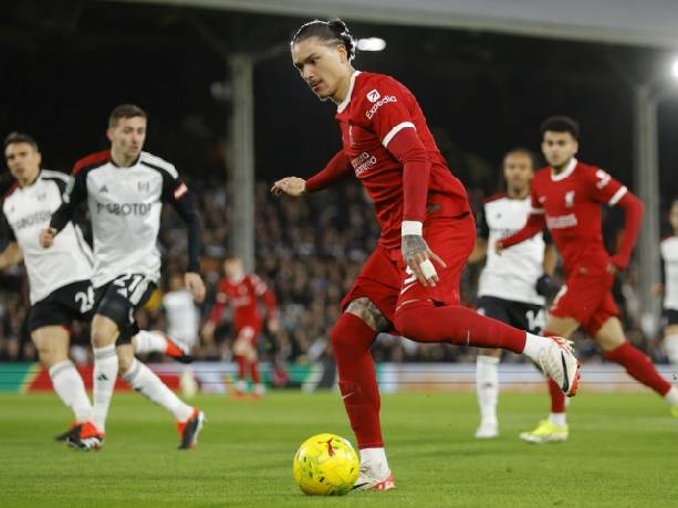 Nhận định, soi kèo Fulham vs Liverpool, 20h00 ngày 6/4: Đối thủ khó nhằn