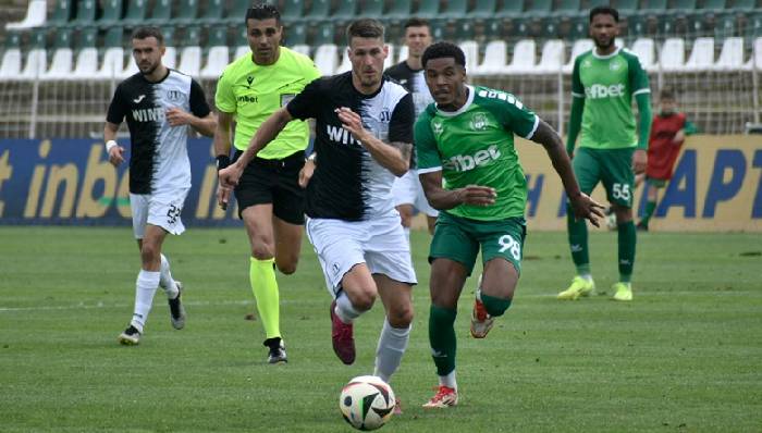 Nhận định, soi k&egrave;o Lokomotiv Plovdiv vs Spartak Varna, 21h30 ng&agrave;y 7/4: Đ&ograve;i nợ?