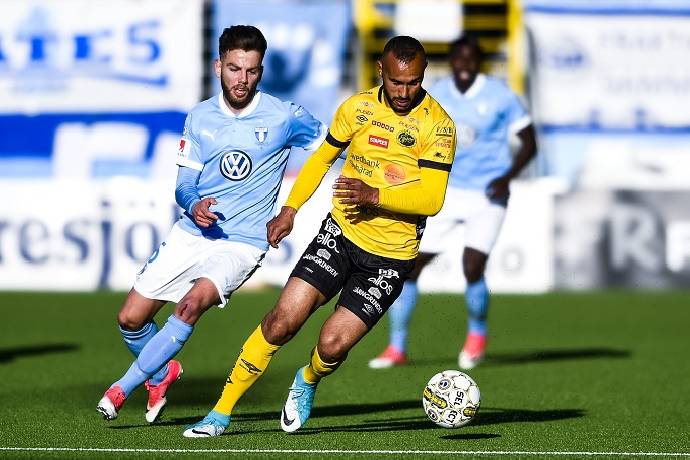 Nhận định, soi kèo Malmo vs Elfsborg, 0h10 ngày 8/4: Đẳng cấp lên tiếng