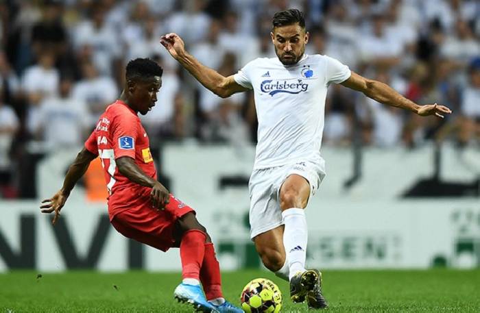 Nhận định, soi kèo Nordsjaelland vs Copenhagen, 22h59 ngày 6/4: Xả stress