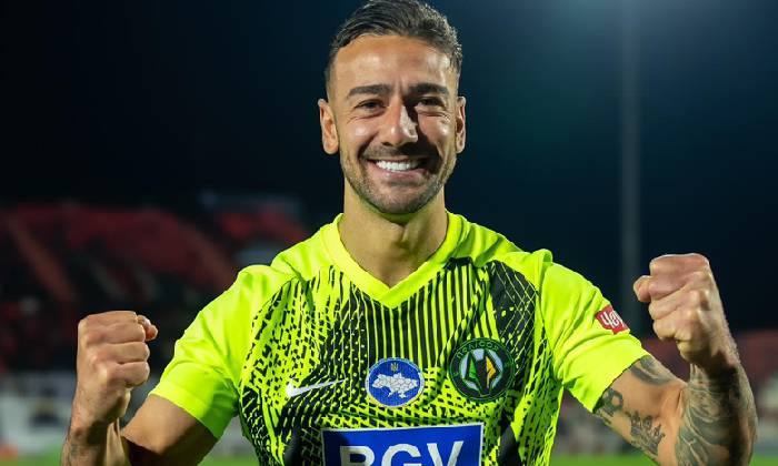 Nhận định, soi kèo Polissya vs Karpaty, 22h00 ngày 7/4: Đứt mạch bất bại