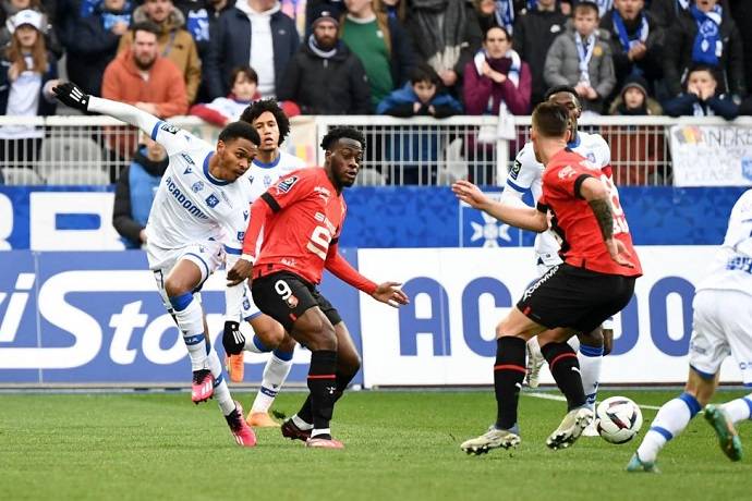 Nhận định, soi kèo Rennes vs Auxerre, 22h15 ngày 6/4: Phong độ thất thường