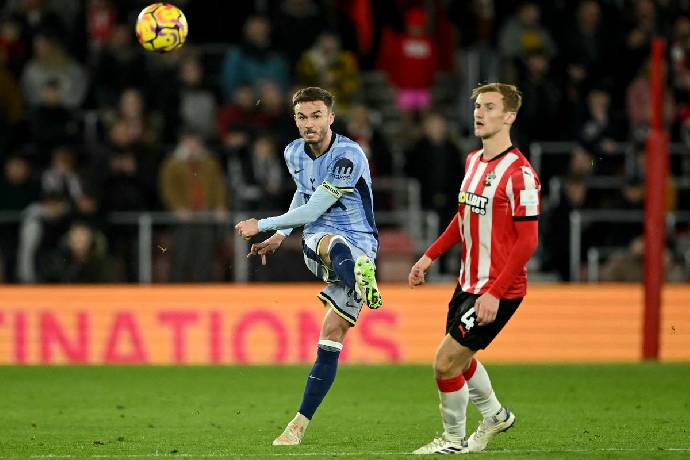 Nhận định, soi k&egrave;o Tottenham vs Southampton, 20h00 ng&agrave;y 6/4: Kh&ocirc;ng c&ograve;n g&igrave; để mất