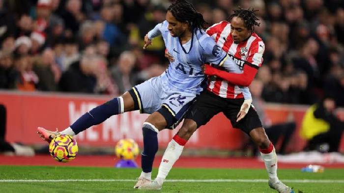 Soi kèo góc Tottenham vs Southampton, 20h00 ngày 6/4