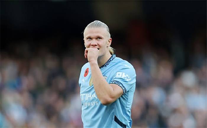 Bốc thăm bốc thăm FA Cup: Man City hẹn gặp Chelsea ở chung kết