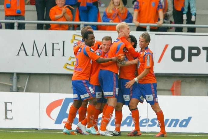 Nhận định, soi kèo Aalesunds vs Fredrikstad, 0h00 ngày 8/4: Cân bằng