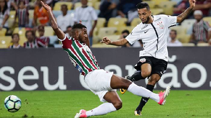 Nhận định, soi kèo Corinthians vs Internacional, 5h30 ngày 6/4: Ngang cơ