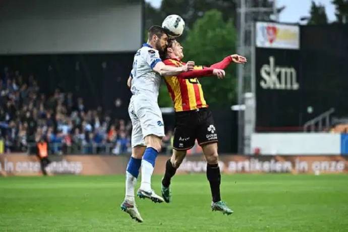 Nhận định, soi kèo Gent vs Mechelen, 23h30 ngày 6/4: Chủ nhà ra oai