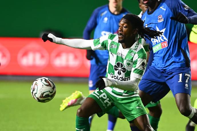 Nhận định, soi kèo La Louviere vs Dender, 21h00 ngày 6/4: Tiếp đà hưng phấn