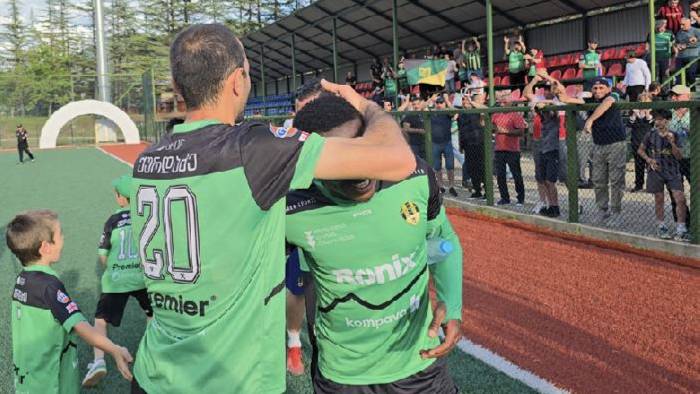 Nhận định, soi kèo Meshakhte Tkibuli vs Spaeri, 18h00 ngày 7/4: Tiếp tục dẫn đầu