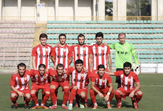 Nhận định, soi kèo Metalurgi Rustavi vs Dinamo Batumi, 18h00 ngày 7/4: Tin vào Dinamo Batumi