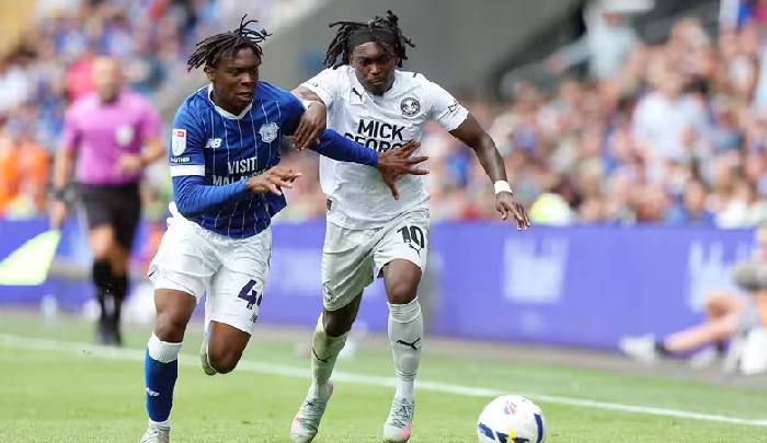 Nhận định, soi kèo Peterborough vs Cardiff City, 21h00 ngày 6/4: Khách hài lòng ra về