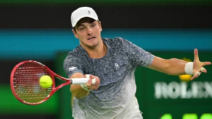 Nhận định tennis Fonseca vs Diallo - Vòng 1 Monte Carlo Masters, 19h00 ngày 6/4