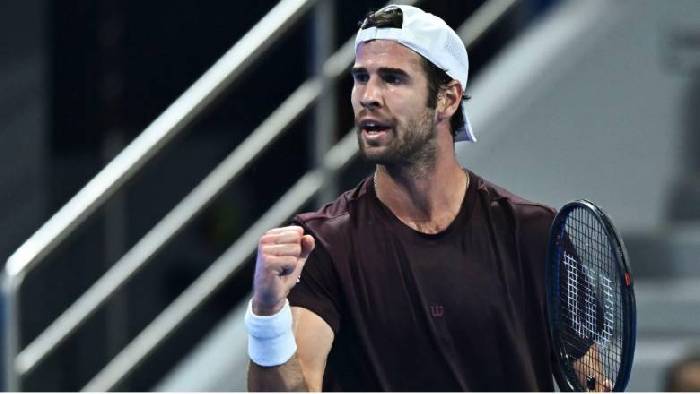 Nhận định tennis Khachanov vs Rinderknech - V&ograve;ng 1 Monte Carlo Masters, 16h00 ng&agrave;y 6/4