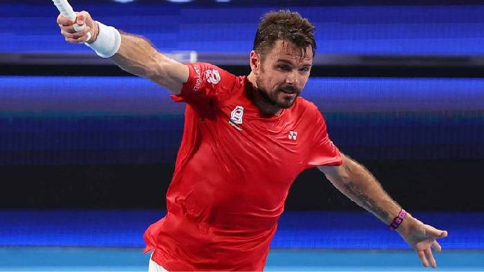 Nhận định tennis Wawrinka vs Baez - Vòng 1 Monte Carlo Masters, 17h30 ngày 6/4
