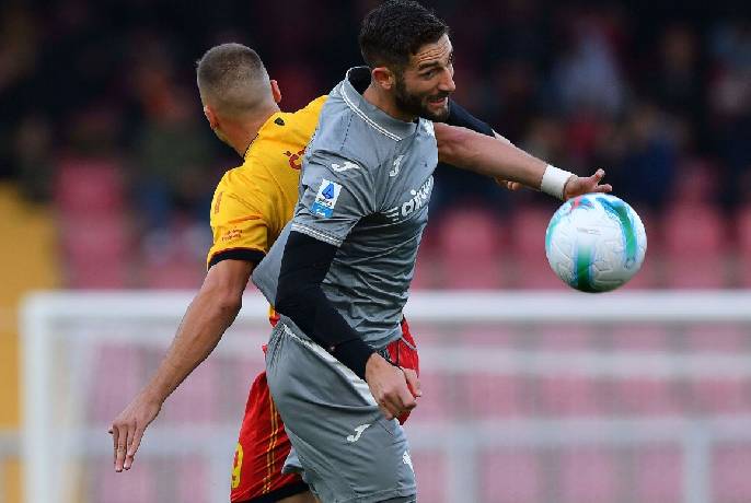 Soi kèo góc Lecce vs Atalanta, 20h00 ngày 06/04