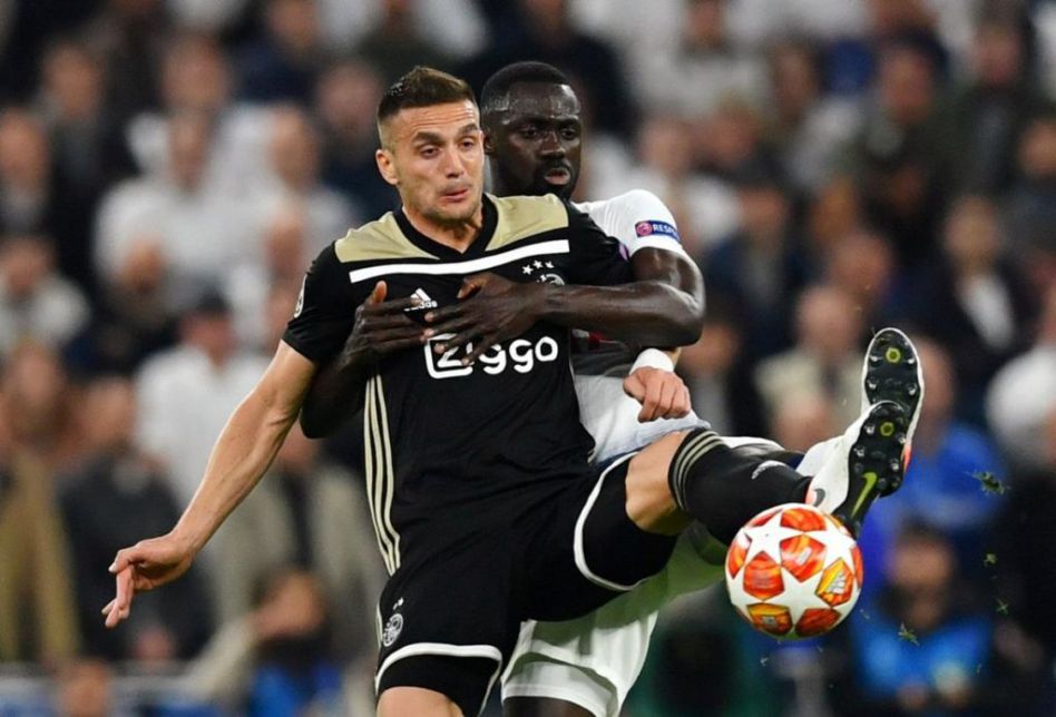 Nhận định Ajax vs Tottenham, 02h00 ngày 9/5 (Champions League)