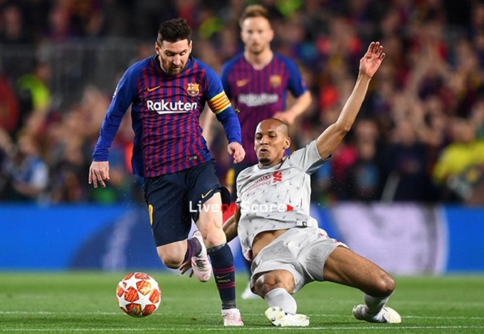 Phân tích tỷ lệ Liverpool vs Barcelona, 2h ngày 8/5
