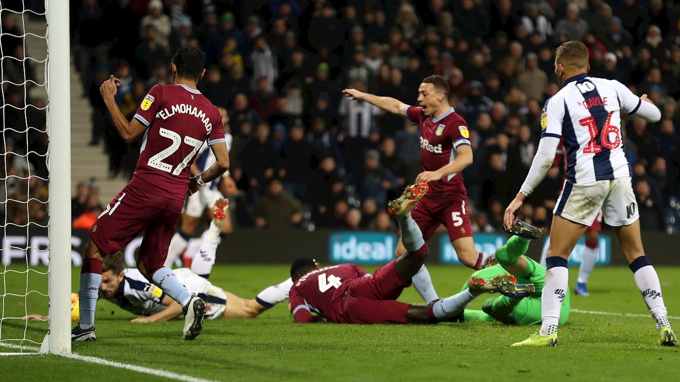 Lịch thi đấu play-off lên hạng Ngoại hạng Anh 2019/20: Aston Villa vs Derby Country