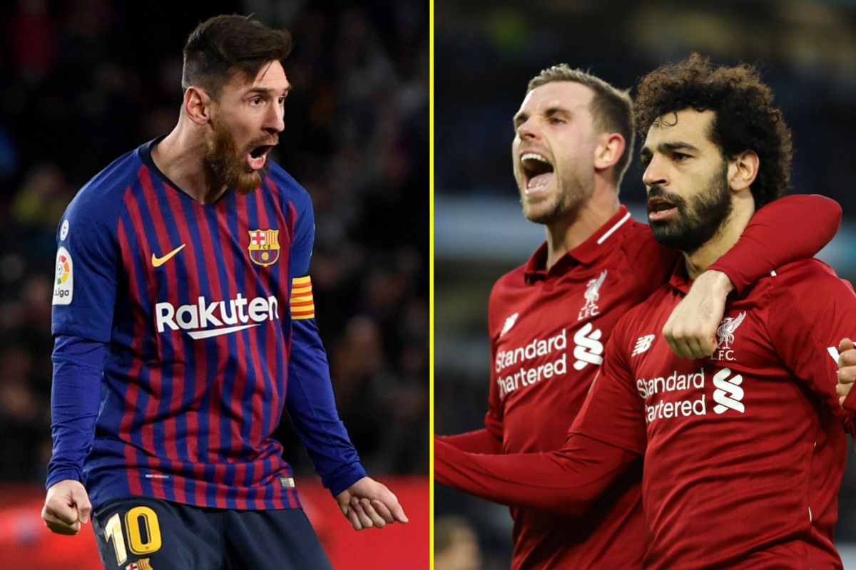 Dự đoán Liverpool vs Barcelona (2h ngày 8/5) bởi Jose Mourinho
