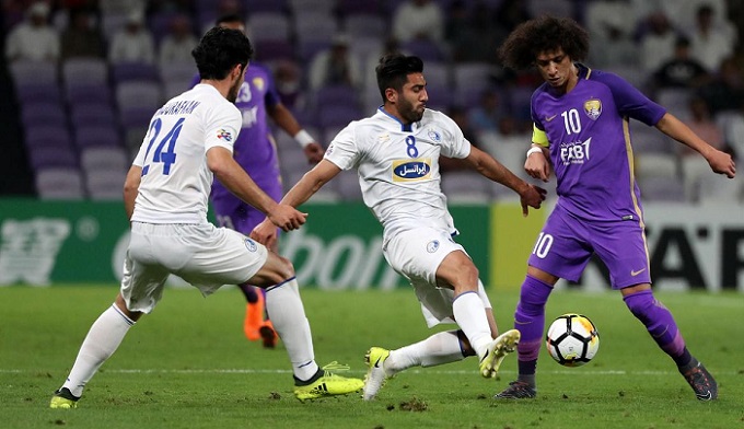 Nhận định Al Hilal vs Al Ain 02h00, 07/05 (Cúp C1 châu Á)