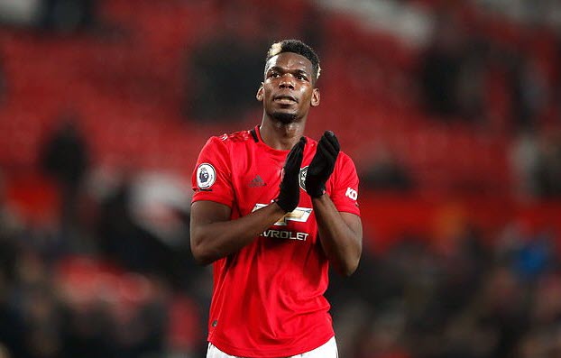 Pogba từ chối lương khủng tại MU, quyết t&acirc;m tới Real Madrid