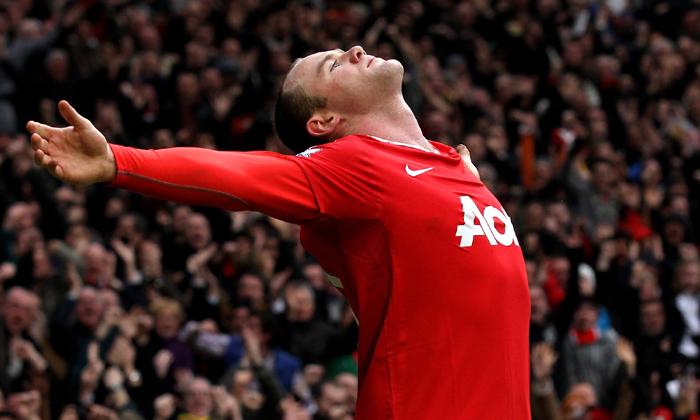 Top tiền đạo kiến tạo h&agrave;ng đầu Ngoại hạng Anh: MU thống trị