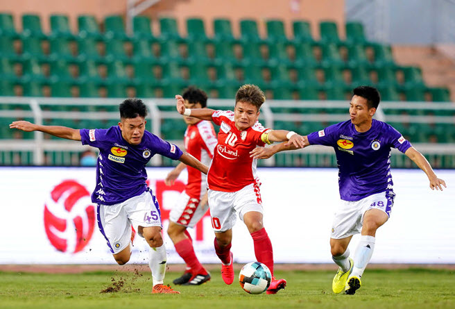 Truyền th&ocirc;ng Th&aacute;i Lan mỉa mai TP.HCM &ldquo;học đ&ograve;i l&agrave;m sang&rdquo;