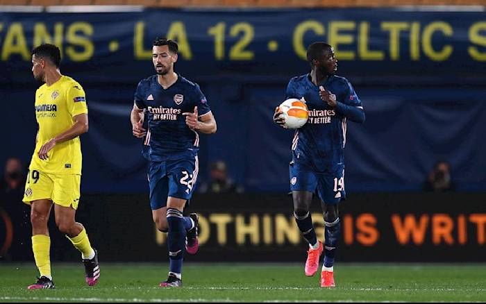 Arsenal kiếm được bao nhiều tiền nếu c&oacute; mặt ở trận chung kết c&uacute;p C2 ch&acirc;u &Acirc;u