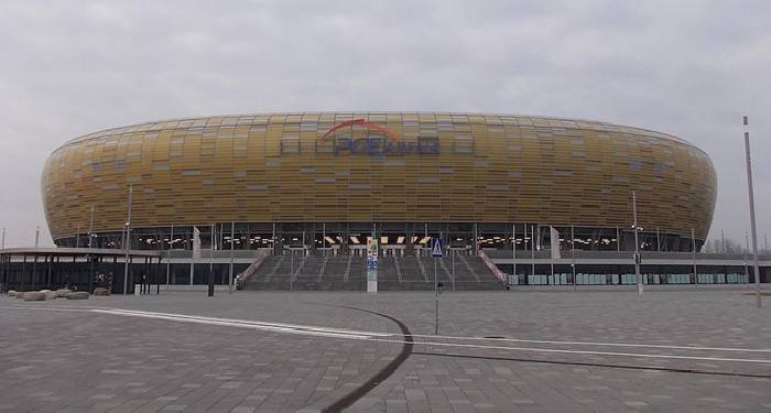 Địa điểm tổ chức, lịch thi đấu chung kết cúp C2 châu Âu 2021 theo giờ Việt Nam