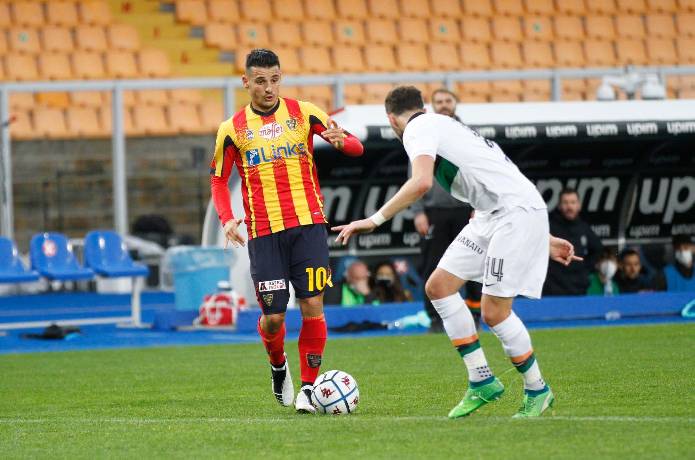 Nhận định Brescia vs Pisa, 19h00 ngày 7/5