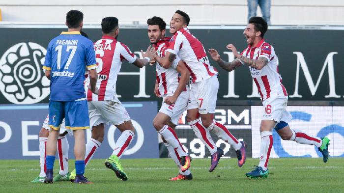 Nhận định Frosinone vs Vicenza, 19h00 ngày 7/5