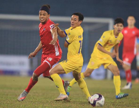 Nhận định Hải Phòng vs Topenland Bình Định, 17h ngày 7/5