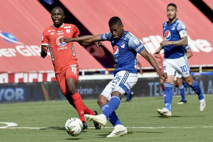 Nhận định La Guaira vs América de Cali, 9h00 ngày 7/5