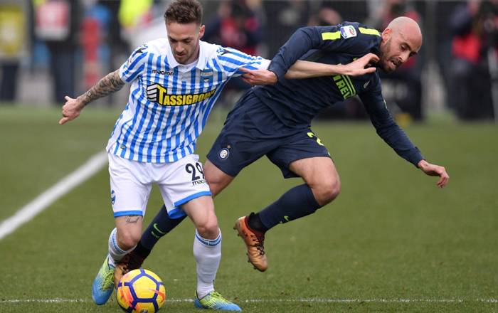 Nhận định Reggiana vs SPAL, 19h ngày 7/5