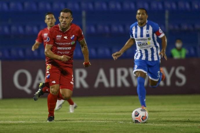 Nhận định San Lorenzo vs 12 de Octubre, 7h30 ngày 7/5