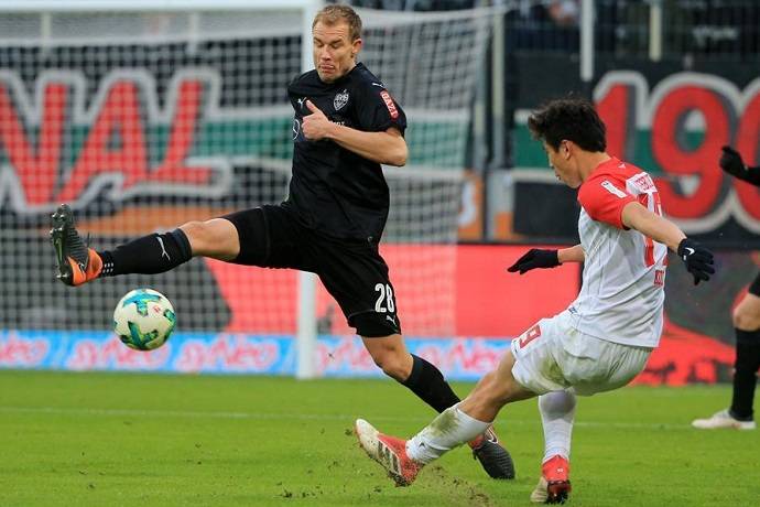 Nhận định Stuttgart vs Augsburg, 1h30 ngày 8/5