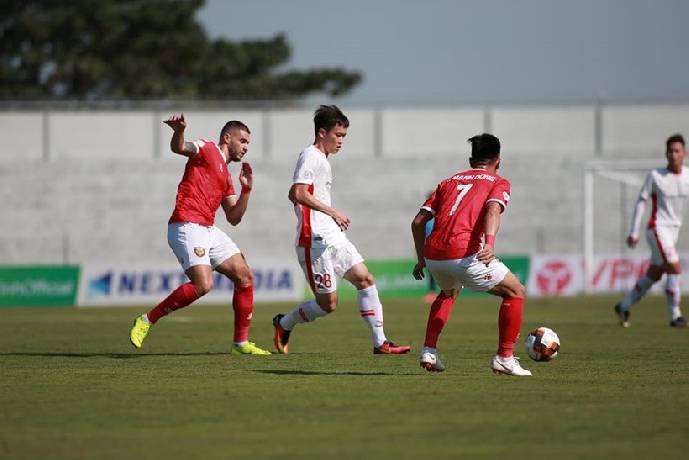 Nhận định Viettel vs Hồng Lĩnh Hà Tĩnh, 17h ngày 7/5