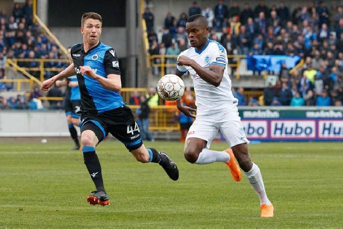 Soi k&egrave;o phạt g&oacute;c/ t&agrave;i xỉu h&ocirc;m nay 7/5: Racing Genk vs Club Brugge